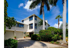 1475 Angel Dr, Sanibel, FL 33957, Sold 04/30/18