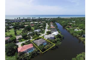 1295 Par View Dr, Sanibel, FL 33957, Sold 04/12/18