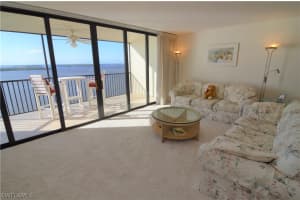 17080 Harbour Pointe Dr #1015, Fort Myers, FL 33908, Sold 03/16/18