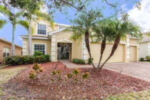 8525 Colony Trace Dr, Fort Myers, FL 33908, Sold 04/11/18