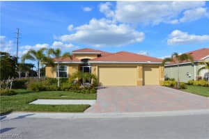 3043 Sunset Pointe Cir, Cape Coral, FL 33914, Sold 03/15/18