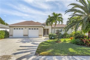 13650 Willow Bridge Dr, North Fort Myers, FL 33903, Sold 04/30/18
