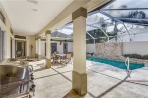 13650 Willow Bridge Dr, North Fort Myers, FL 33903, Sold 04/30/18