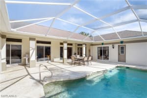 13650 Willow Bridge Dr, North Fort Myers, FL 33903, Sold 04/30/18