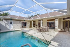 13650 Willow Bridge Dr, North Fort Myers, FL 33903, Sold 04/30/18