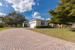 1809 Piccadilly Cir, Cape Coral, FL 33991, Sold 10/11/18