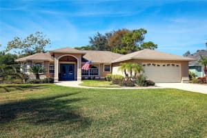 17270 Caloosa Trace Cir, Fort Myers, FL 33967, Sold 03/15/18