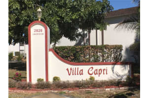 2828 Jackson St APT E7, Fort Myers, FL 33901, Sold 12/20/18