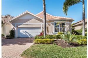 389 Mallory Ct, Naples, FL 34110, Sold 10/19/18