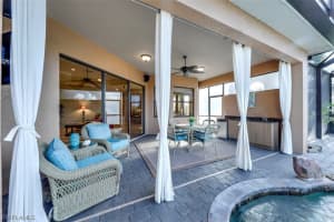 1339 Andalucia Way, Naples, FL 34105, Sold 03/30/18