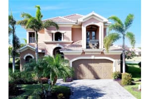1339 Andalucia Way, Naples, FL 34105, Sold 03/30/18