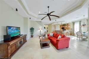 1339 Andalucia Way, Naples, FL 34105, Sold 03/30/18