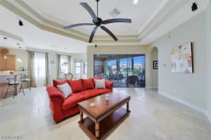 1339 Andalucia Way, Naples, FL 34105, Sold 03/30/18