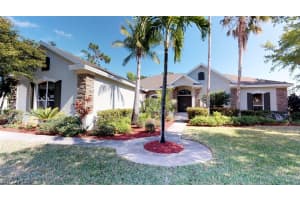 15461 Blackhawk Dr, Fort Myers, FL 33912, Sold 03/15/18