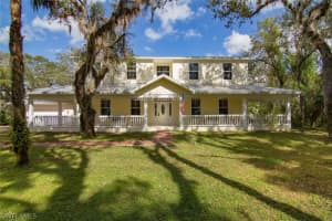 16461 Oakview Cir, Alva, FL 33920, Sold 03/20/18