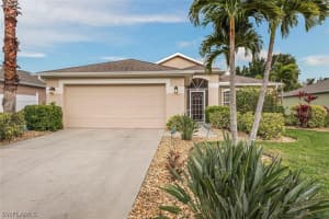 15657 Beachcomber Ave, Fort Myers, FL 33908, Sold 04/17/18