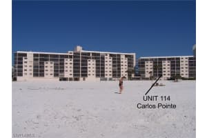 MLS# 218006372, Fort Myers Beach, Florida 33931