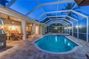 15724 Caloosa Creek Cir, Fort Myers, FL 33908, Sold 04/16/18