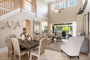15869 Delasol Ln, Naples, FL 34110, Sold 08/01/19
