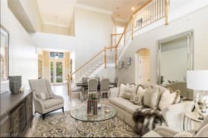 15869 Delasol Ln, Naples, FL 34110, Sold 08/01/19