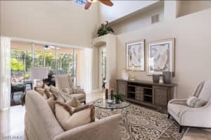 15869 Delasol Ln, Naples, FL 34110, Sold 08/01/19
