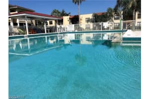 12505 McGregor Blvd #207, Fort Myers, FL 33919, Sold 05/25/18