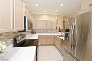 599 Crossfield Cir, Naples, FL 34104, Sold 03/23/18