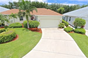 599 Crossfield Cir, Naples, FL 34104, Sold 03/23/18
