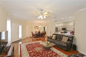 599 Crossfield Cir, Naples, FL 34104, Sold 03/23/18