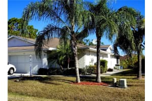451 Bethany Village Cir, Lehigh Acres, FL 33936, Sold 08/10/18