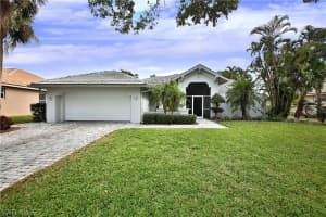 9806 Mar Largo Cir, Fort Myers, FL 33919, Sold 03/29/18