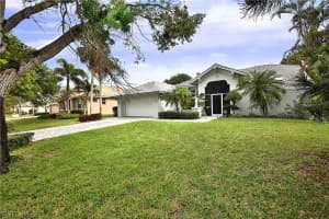 9806 Mar Largo Cir, Fort Myers, FL 33919, Sold 03/29/18