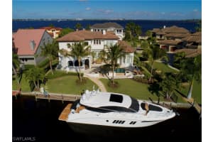 4810 Griffin Blvd, Fort Myers, FL 33908, Sold 09/13/19