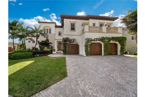 4810 Griffin Blvd, Fort Myers, FL 33908, Sold 09/13/19