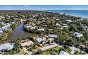 3837 Coquina Dr, Sanibel, FL 33957, Sold 11/30/18