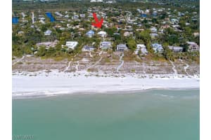 3822 W Gulf Dr, Sanibel, FL 33957, Sold 02/28/18