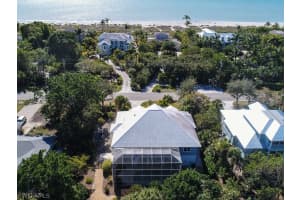 3822 W Gulf Dr, Sanibel, FL 33957, Sold 02/28/18