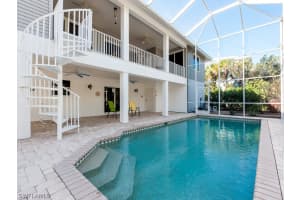3822 W Gulf Dr, Sanibel, FL 33957, Sold 02/28/18