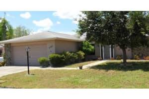 9793 Deerfoot Dr, Fort Myers, FL 33919, Sold 05/01/18