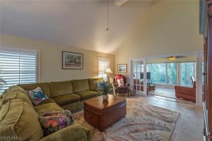 1281 Venetian Way, Naples, FL 34110, Sold 10/19/18