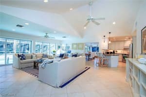 3825 Coquina Dr, Sanibel, FL 33957, Sold 07/02/18