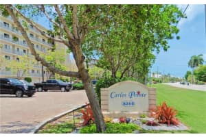 8350 Estero Blvd APT 512, Fort Myers Beach, FL 33931, Sold 05/11/18
