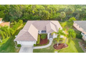 8836 Bracken Way, Fort Myers, FL 33908, Sold 04/12/18
