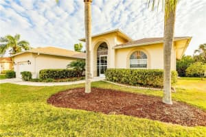 8836 Bracken Way, Fort Myers, FL 33908, Sold 04/12/18