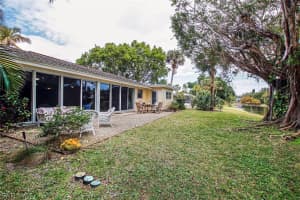 1020 White Ibis Dr, Sanibel, FL 33957, Sold 06/04/18