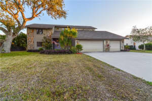 3884 Hidden Acres Cir, North Fort Myers, FL 33903, Sold 04/30/18