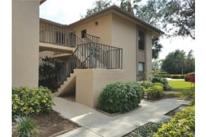503 Lake Louise Cir Unit 202, Naples, FL 34110, Sold 04/27/18