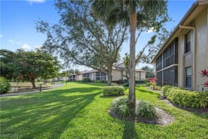 503 Lake Louise Cir Unit 202, Naples, FL 34110, Sold 04/27/18