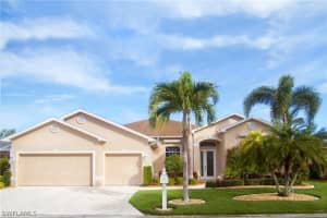 8961 Cypress Preserve Pl, Fort Myers, FL 33912, Sold 04/13/18