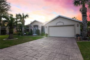 8825 Cypress Preserve Pl, Fort Myers, FL 33912, Sold 04/30/18